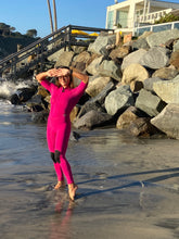 Load image into Gallery viewer, G-Land Suit - Balinese Dragonfruit