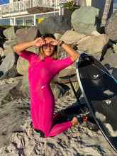 Load image into Gallery viewer, G-Land Suit - Balinese Dragonfruit