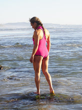 Load image into Gallery viewer, Cloudbreak Suit - Balinese Dragonfruit - Landy Wetsuits