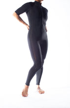 Load image into Gallery viewer, G-Land Suit - New Moon Black - Landy Wetsuits