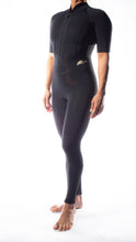Load image into Gallery viewer, G-Land Suit - New Moon Black - Landy Wetsuits