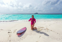 Load image into Gallery viewer, Honolua Suit - Balinese Dragonfruit - Landy Wetsuits