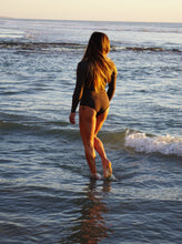 Load image into Gallery viewer, Honolua Suit - Hawaiian Kukui Nut - Landy Wetsuits