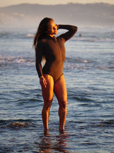 Load image into Gallery viewer, Honolua Suit - Hawaiian Kukui Nut - Landy Wetsuits