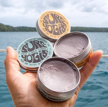 Load image into Gallery viewer, Surfyogis - 100% Natural Reef Safe Surfscreen Zinc "The Natural Alternative" - Landy Wetsuits