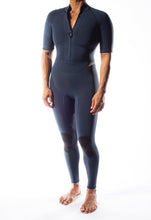 Load image into Gallery viewer, G-Land Suit - Tahitian Navy - Landy Wetsuits
