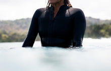 Load image into Gallery viewer, Honolua Suit - New Moon Black - Landy Wetsuits