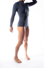Load image into Gallery viewer, Honolua Suit - Tahitian Navy SOLD OUT - Landy Wetsuits